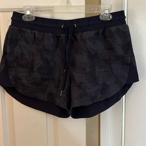Athleta shorts
